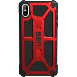 Hurtownia GSM - Etui UAG Urban Armor Gear Monarch Apple iPhone XS Max (rot) - UAG218RED - {ean13} - Hurt