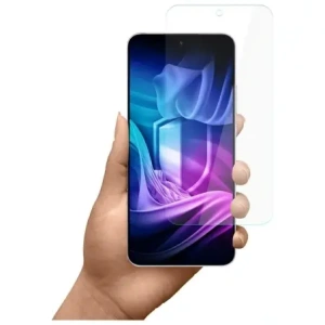 Hurtownia GSM - Folia matowa 3MK Silky Matt Pro do Oppo Reno 14 - 3MK16742 - {ean13} - Hurt