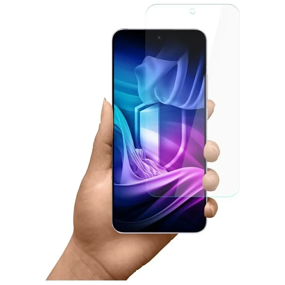 Hurtownia GSM - Folia matowa 3MK Silky Matt Pro do Oppo Reno 14 - 3MK16742 - {ean13} - Hurt