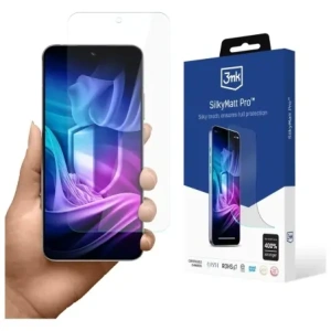 Hurtownia GSM - Folia matowa 3MK Silky Matt Pro do Oppo Reno 14 Pro - 3MK16743 - {ean13} - Hurt