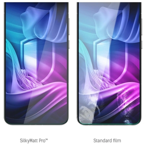 Folia matowa 3MK Silky Matt Pro do Oppo Reno 14 Pro