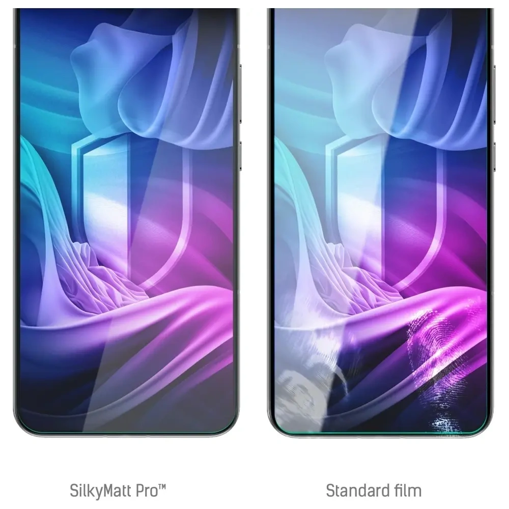 Hurtownia GSM - Folia matowa 3MK Silky Matt Pro do Oppo Reno 14 Pro - 3MK16743 - {ean13} - Hurt