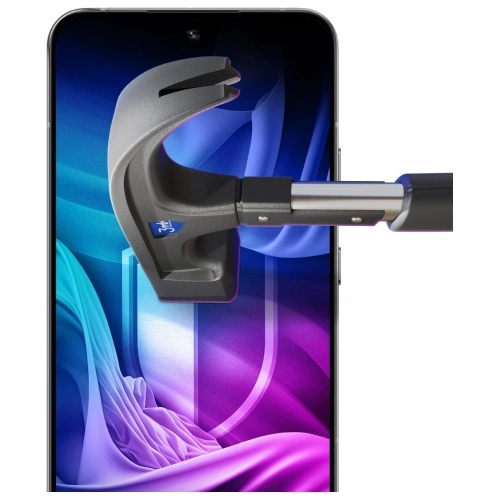 Folia matowa 3MK Silky Matt Pro do Oppo Reno 14 Pro