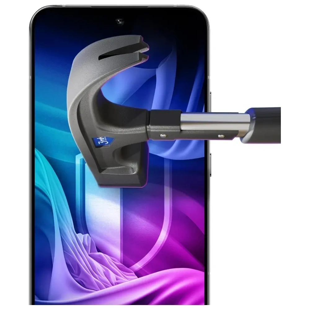 Hurtownia GSM - Folia matowa 3MK Silky Matt Pro do Oppo Reno 14 Pro - 3MK16743 - {ean13} - Hurt