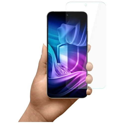Folia matowa 3MK Silky Matt Pro do Oppo Reno 14 Pro