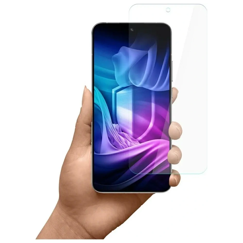 Hurtownia GSM - Folia matowa 3MK Silky Matt Pro do Oppo Reno 14 Pro - 3MK16743 - {ean13} - Hurt