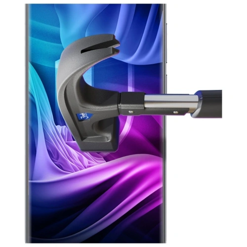 Folia matowa 3MK Silky Matt Pro do Xiaomi POCO X7