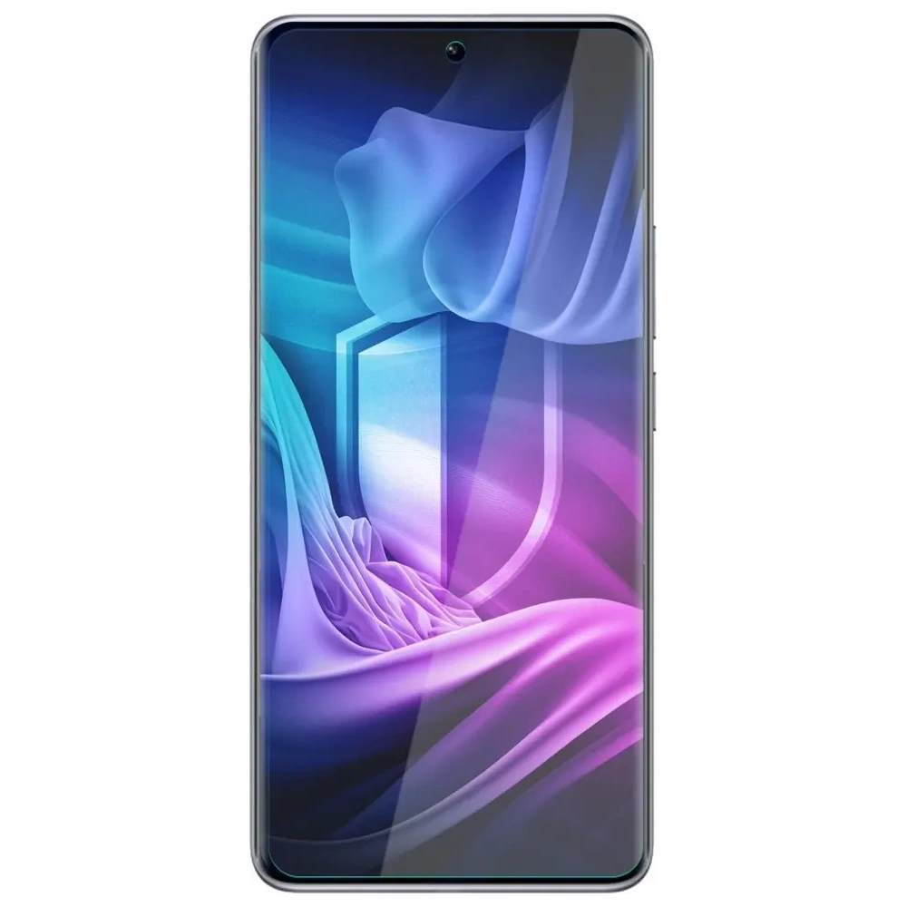 3MK Silky Matt Pro Xiaomi POCO X7