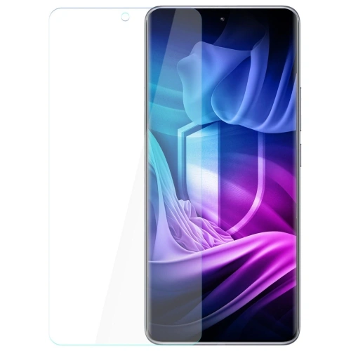 Folia matowa 3MK Silky Matt Pro do Xiaomi POCO X7