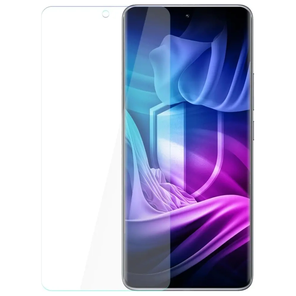 3MK Silky Matt Pro Xiaomi POCO X7