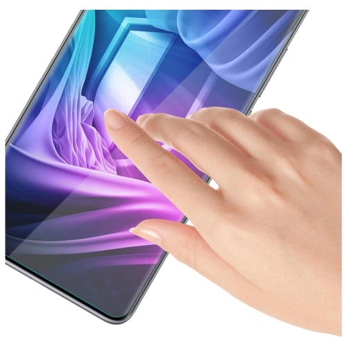 Folia matowa 3MK Silky Matt Pro do Xiaomi POCO X7