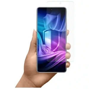 Hurtownia GSM - Folia matowa 3MK Silky Matt Pro do Xiaomi POCO X7 - 3MK16744 - {ean13} - Hurt