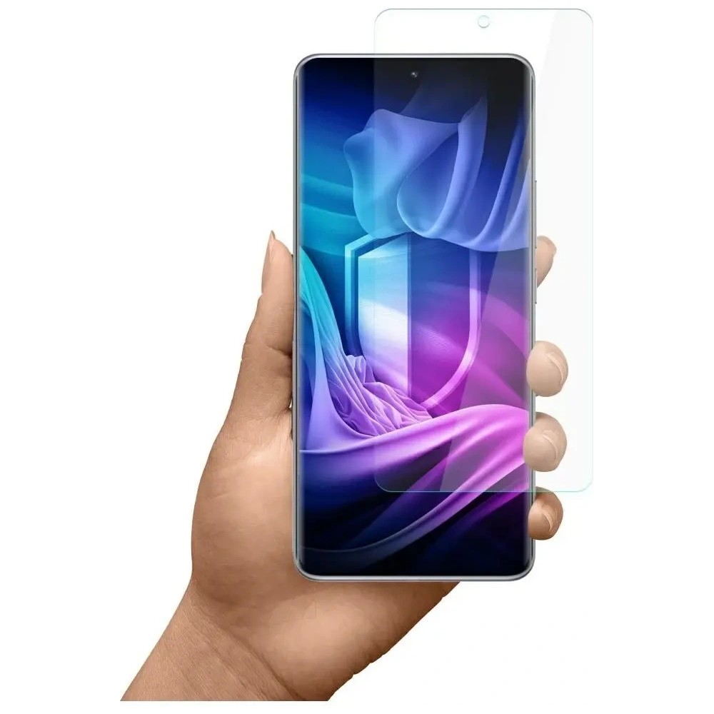 3MK Silky Matt Pro Xiaomi POCO X7