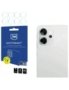 Hurtownia GSM - Ochrona na obiektyw aparatu 3MK Lens Protection do Oppo Reno 14 [4 PACK] - 3MK16745 - {ean13} - Hurt