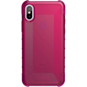 Hurtownia GSM - Etui UAG Urban Armor Gear Plyo Apple iPhone X/XS (różowe) - UAG219PNK - {ean13} - Hurt