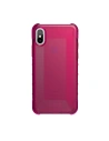Etui UAG Urban Armor Gear Plyo Apple iPhone X/XS (roz)