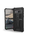 Etui UAG Urban Armor Gear Monarch Samsung Galaxy S10 (schwarz)