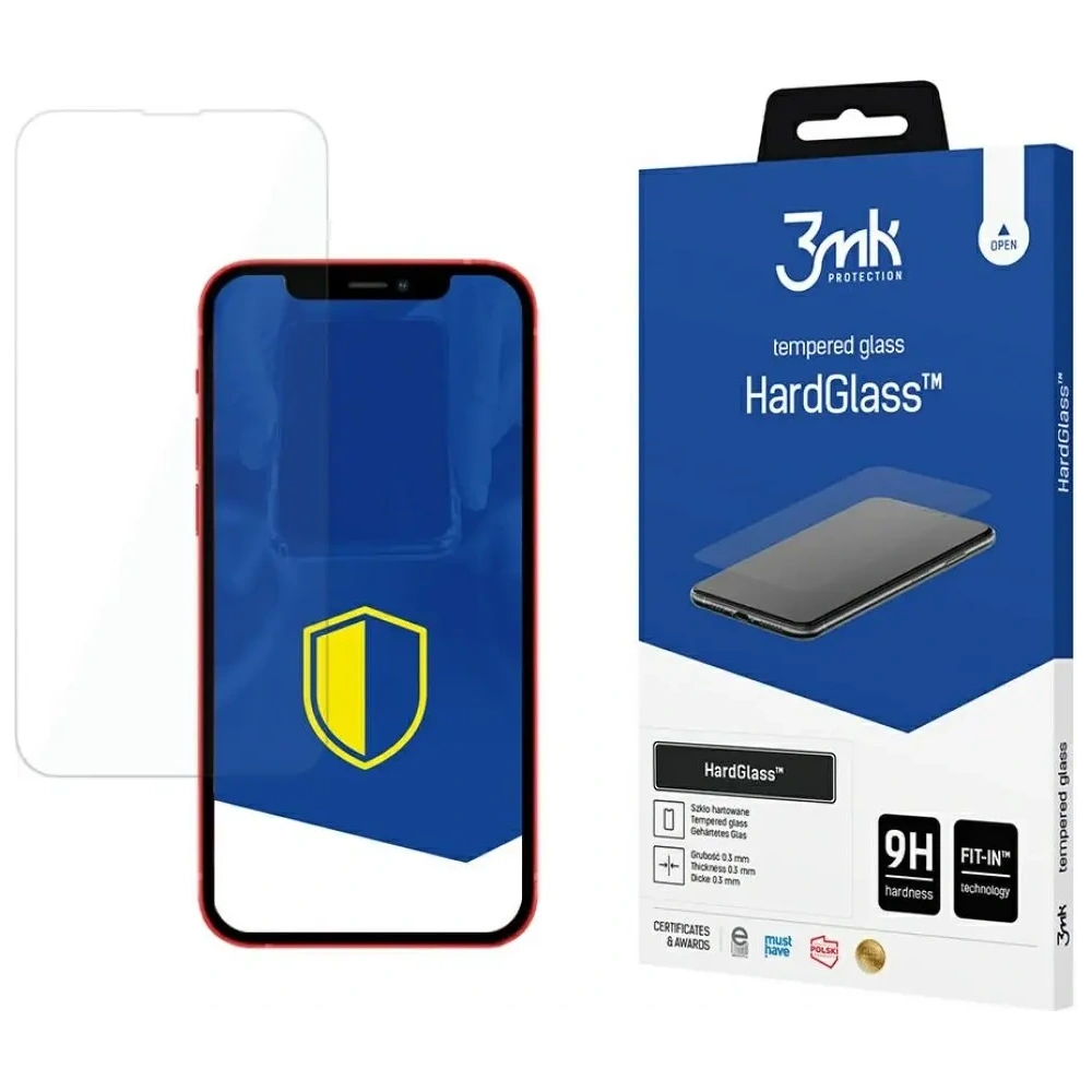 3MK HardGlass Apple iPhone 13 Pro