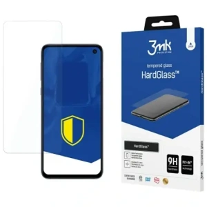 Hurtownia GSM - Szkło hartowane 3MK HardGlass do Samsung Galaxy S10e - 3MK16754 - {ean13} - Hurt