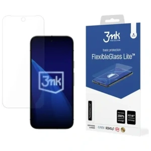 Wholesale 3MK FlexibleGlass Lite Google Pixel 9A - 3MK16767 - {ean13} - Hurt