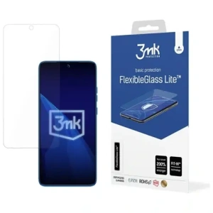 Wholesale 3MK FlexibleGlass Lite Motorola Edge 50 Neo - 3MK16768 - {ean13} - Hurt