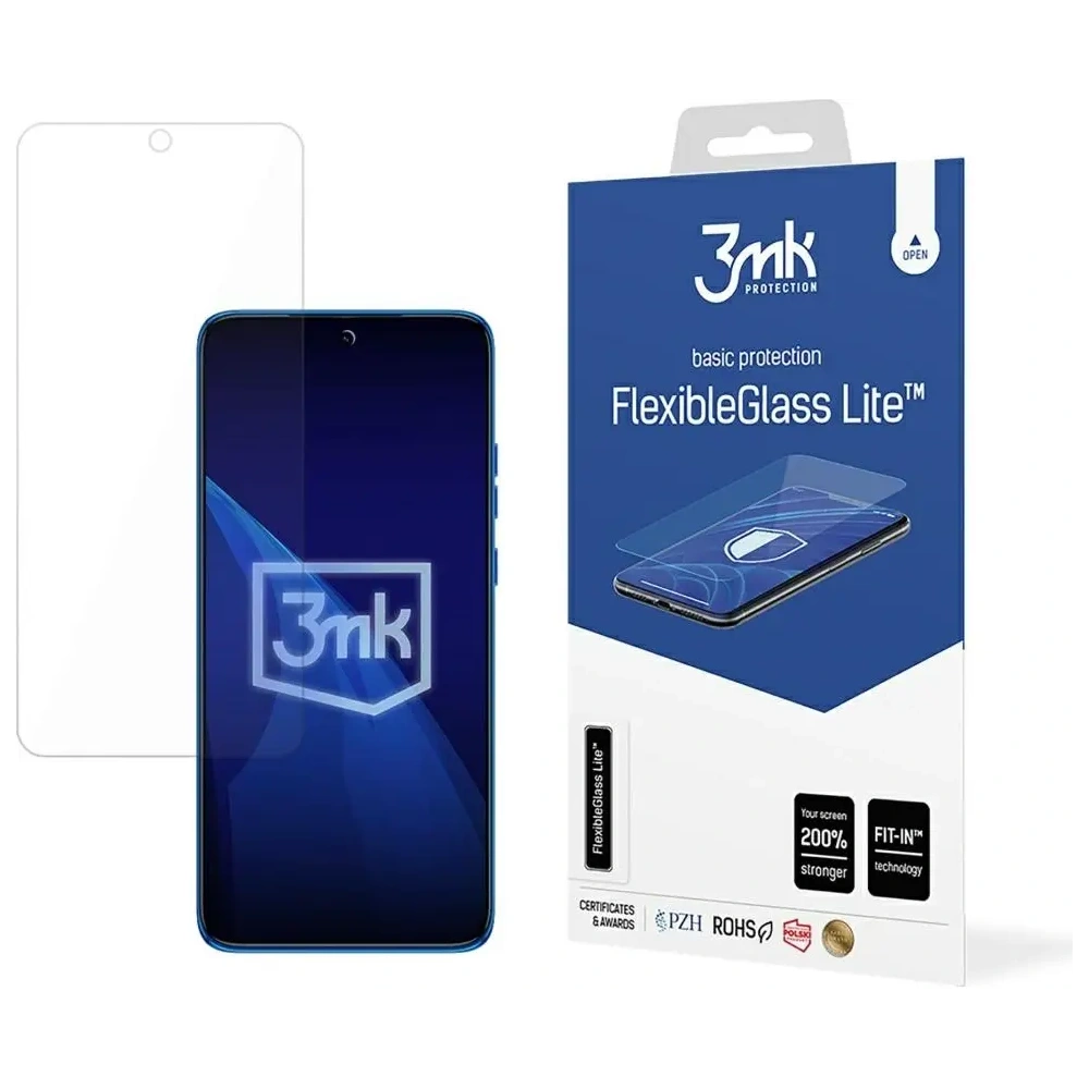Wholesale 3MK FlexibleGlass Lite Motorola Edge 50 Neo - 3MK16768 - {ean13} - Hurt