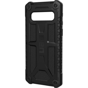 Wholesale UAG Urban Armor Gear Monarch Samsung Galaxy S10 (black) - UAG220BLK - {ean13} - Hurt