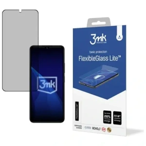Wholesale 3MK FlexibleGlass Lite Xiaomi Redmi 14C / POCO C75 / Redmi A4 5G - 3MK16774 - {ean13} - Hurt