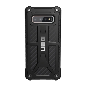 Hurtownia GSM - Etui UAG Urban Armor Gear Monarch Samsung Galaxy S10+ Plus (fibră de carbon) - UAG221CARB - {ean13} - Hurt