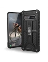 Etui UAG Urban Armor Gear Monarch Samsung Galaxy S10+ Plus (Kohlenstofffaser)
