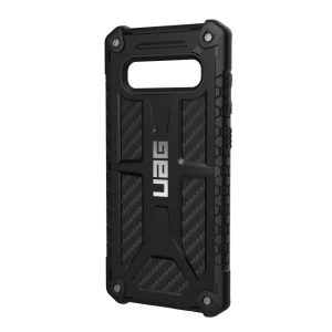 Hurtownia GSM - Etui UAG Urban Armor Gear Monarch Samsung Galaxy S10+ Plus (fibră de carbon) - UAG221CARB - {ean13} - Hurt