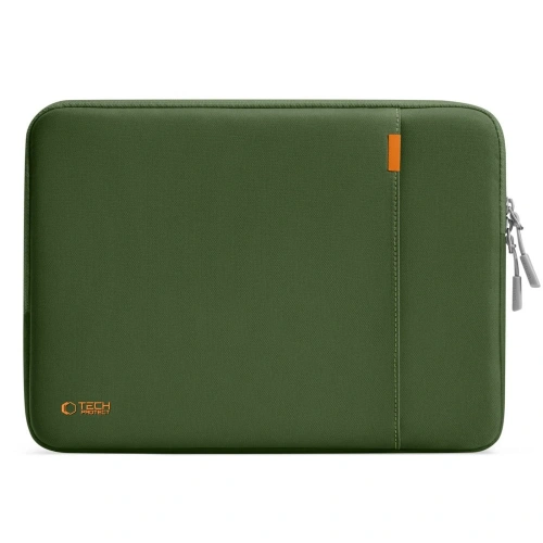 Torba Tech-Protect Defender Laptop 13-14 Army Green
