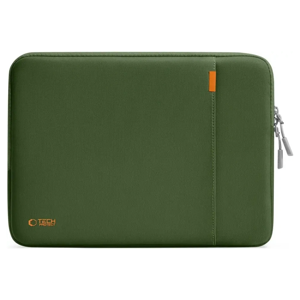 Hurtownia GSM - Tech-Protect Defender Laptop 13-14 Armádní zelená - THP4272 - {ean13} - Hurt