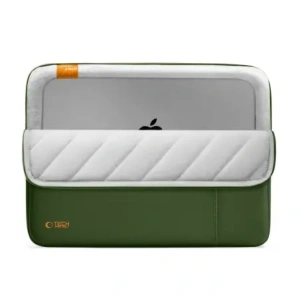 Hurtownia GSM - Tech-Protect Defender Laptop 13-14 Verde Armata - THP4272 - {ean13} - Hurt