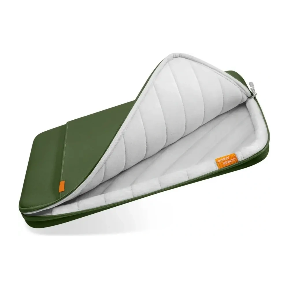 Hurtownia GSM - Tech-Protect Defender Laptop 13-14 Armádní zelená - THP4272 - {ean13} - Hurt