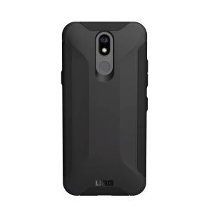 Hurtownia GSM - Etui UAG Urban Armor Gear Scout LG K40 (schwarz) - UAG222BLK - {ean13} - Hurt