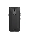 Hurtownia GSM - Etui UAG Urban Armor Gear Scout LG K40 (czarne) - UAG222BLK - {ean13} - Hurt