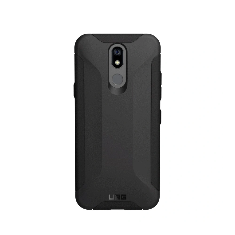 Hurtownia GSM - Etui UAG Urban Armor Gear Scout LG K40 (czarne) - UAG222BLK - {ean13} - Hurt