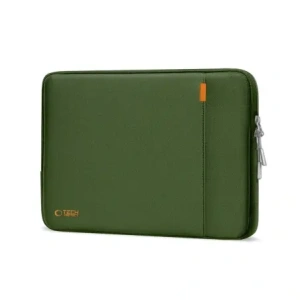 Hurtownia GSM - Tech-Protect Defender Laptop 15-16 Armádní zelená - THP4273 - {ean13} - Hurt
