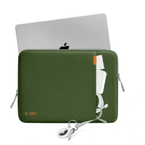 Wholesale Tech-Protect Defender Laptop 15-16 Army Green - THP4273 - {ean13} - Hurt