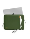 Tech-Protect Defender Laptop 15-16 Army Green