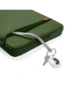 Tech-Protect Defender Laptop 15-16 Army Green