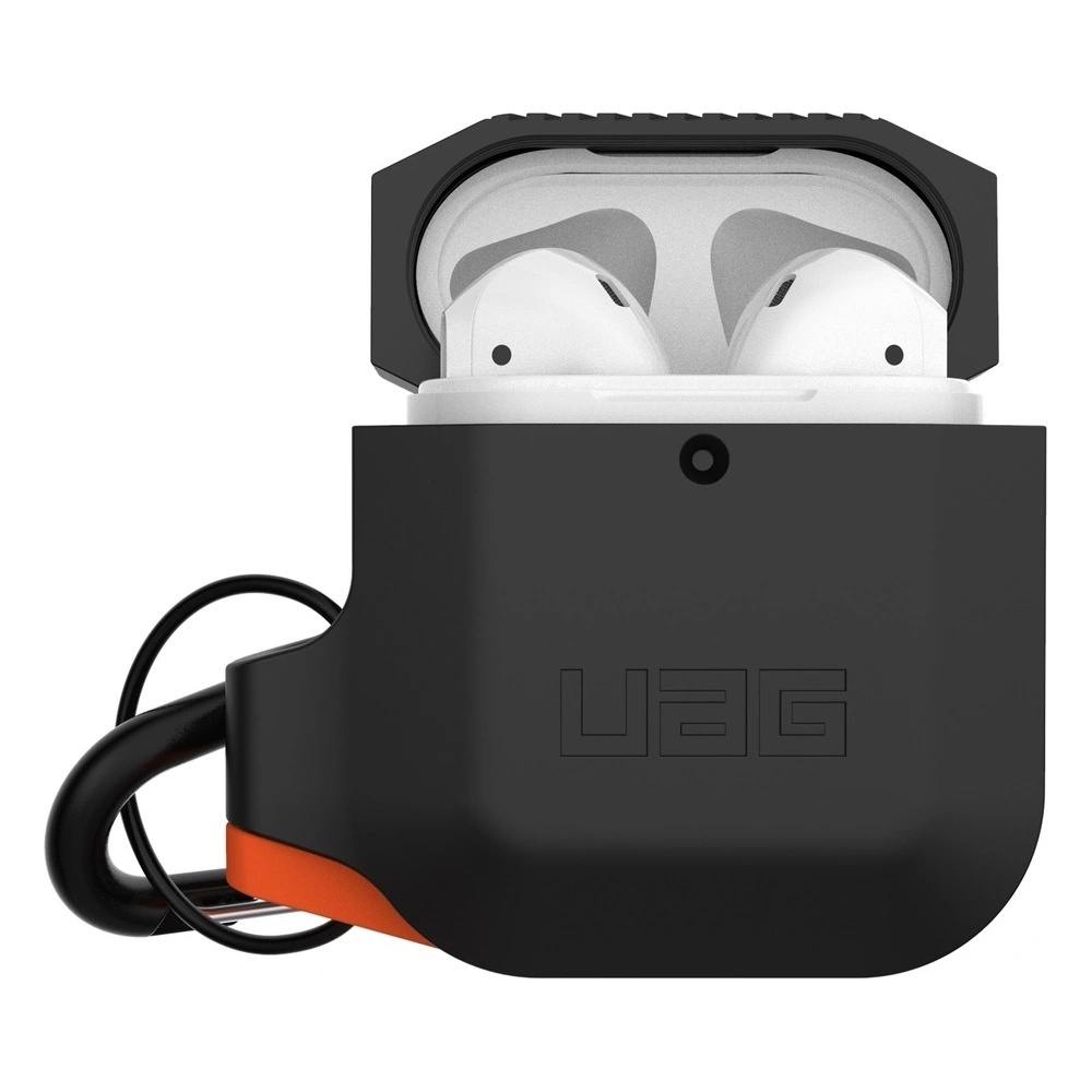 Hurtownia GSM - Etui UAG Urban Armor Gear Apple AirPods 1/2 (czarne) - UAG223BLK - {ean13} - Hurt