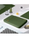 Tech-Protect Defender Laptop 15-16 Army Green