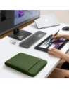 Tech-Protect Defender Laptop 15-16 Army Green