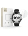 Szkło hartowane Tech-Protect Glass Fit+ Xiaomi Watch S4 Clear [2 PACK]
