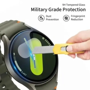 Hurtownia GSM - Tech-Protect Glass Fit+ Xiaomi Watch S4 Čirý [2 BALENÍ] - THP4274 - {ean13} - Hurt