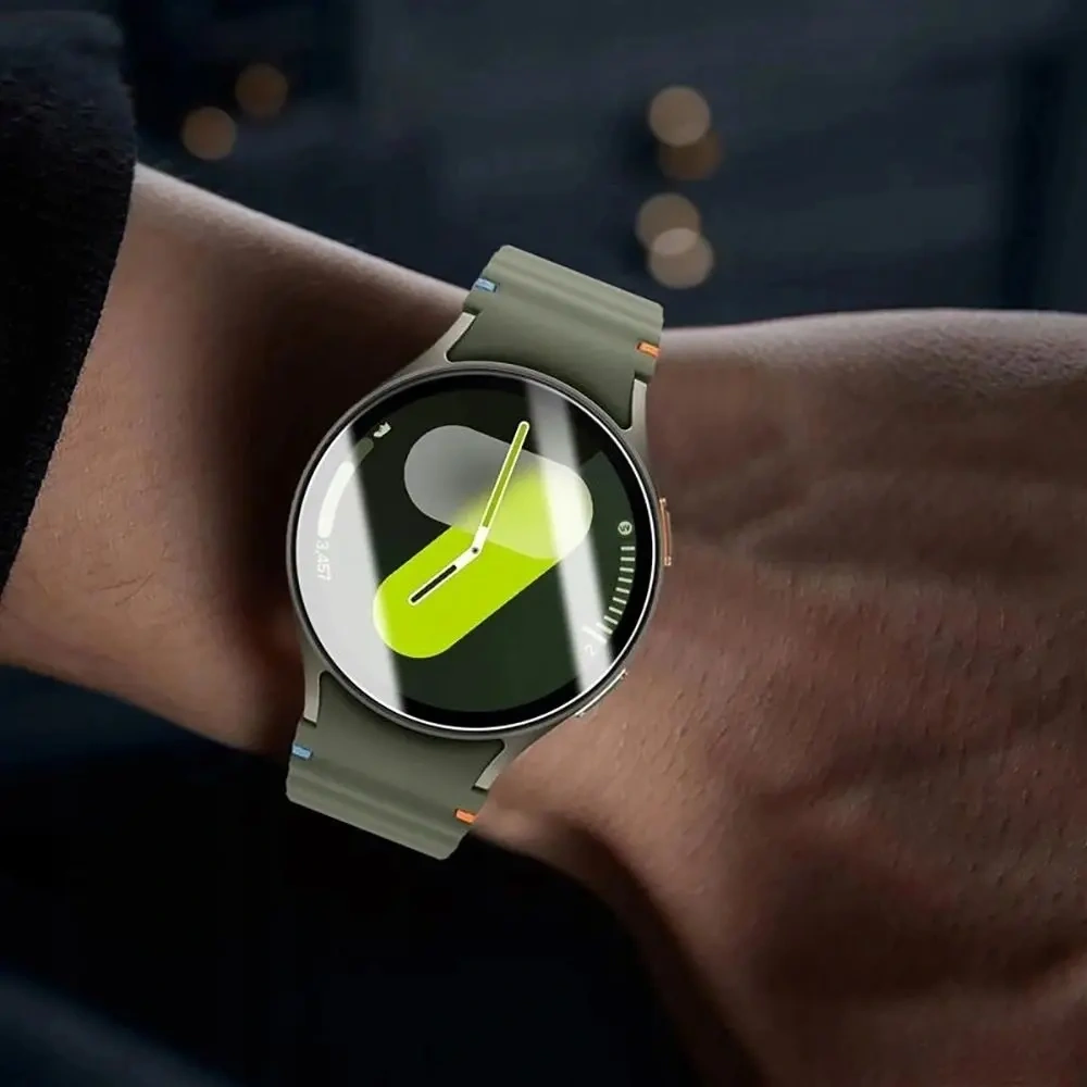 Hurtownia GSM - Tech-Protect Glass Fit+ Xiaomi Watch S4 Clar [2 PACHET] - THP4274 - {ean13} - Hurt