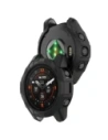 Tech-Protect Defense Air Garmin Fenix 7 / 7 Pro Černá