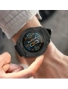 Tech-Protect Defense Air Garmin Fenix 7 / 7 Pro Černá
